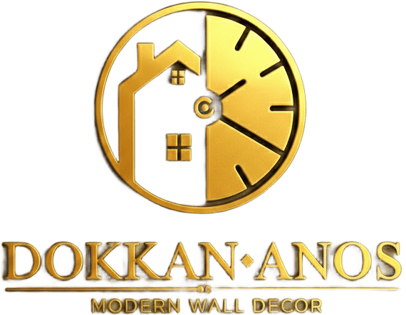 Dokkan Anos Logo